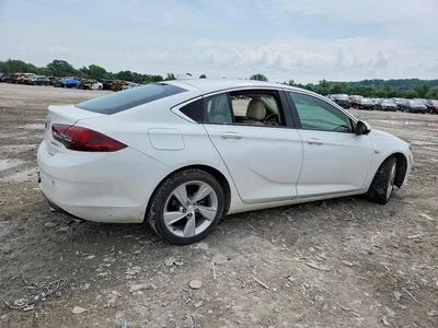 2019 BUICK REGAL PREFERRED, фото 3, лот 10859511