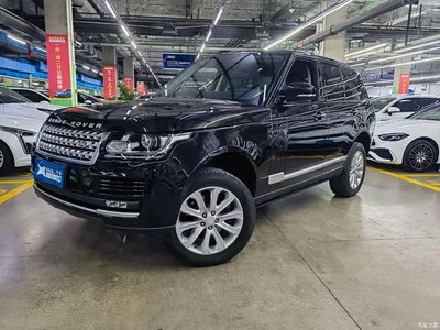2015 Land Rover Range Rover 3.0 SC V6 Vogue, фото 1, лот 10327781