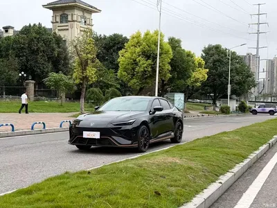 2025 Changan UNI-V 2.0T Sport Version, фото 1, лот 11134486