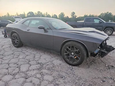 2021 DODGE CHALLENGER SXT, фото 4, лот 10802716