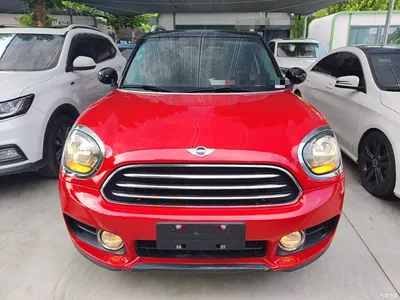 2017 MINI COUNTRYMAN 1.5T COOPER ALL4, фото 3, лот 10333104