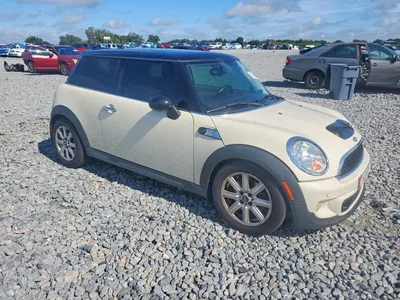 2013 MINI COOPER S, фото 4, лот 10879475