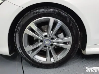 2014 Mercedes-Benz E-Class E200 Cabriolet, фото 4, лот 10047007