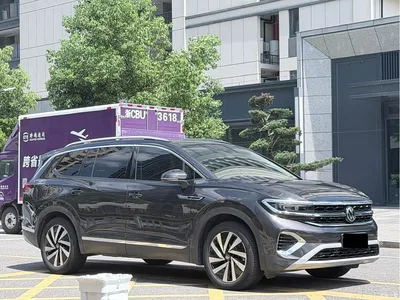 2021 Volkswagen Talagon 380TSI 4WD Luxury Premium Edition Pro, фото 3, лот 10480472