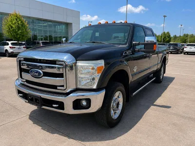 2011 FORD F250 SUPER DUTY, фото 2, лот 10495146