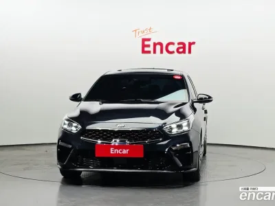 2020 Kia K3 5Door GT Plus, фото 3, лот 10143375