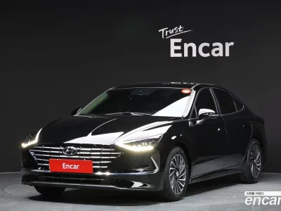 2023 Hyundai Sonata Premium Plus, фото 1, лот 10128333