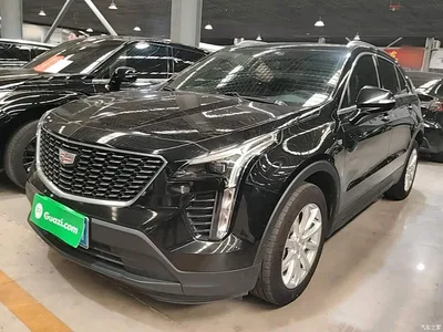 2022 Cadillac XT4 28T FWD Style, фото 1, лот 10308989