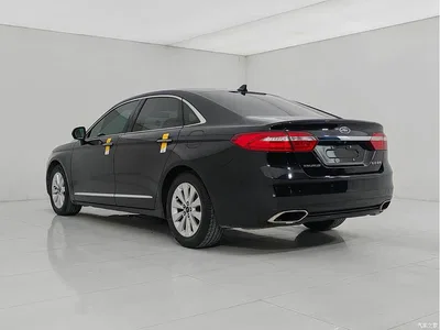 2017 Ford Taurus EcoBoost 180 Luxury, фото 4, лот 10278736