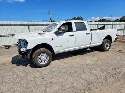 2023 RAM 2500 TRADESMAN, фото 1, лот 11148909