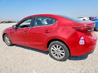 2014 MAZDA 3 TOURING, фото 2, лот 10844113