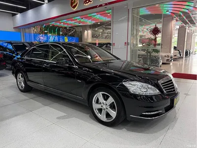 2012 Mercedes-Benz S-Class S 350 L Grand Edition, фото 3, лот 11199070