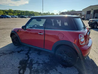 2013 MINI COOPER, фото 2, лот 10879864