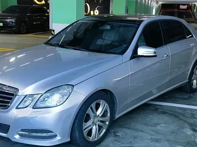2011 Mercedes-Benz E-Class E 300 L Fashion Premium, фото 2, лот 10266815