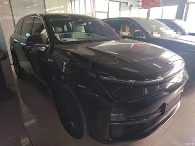 2024 Li Auto L7 Pro, фото 4, лот 11545729