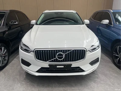 2019 Volvo XC60 T5 4WD Intelligent Ease China VI, фото 2, лот 10392153