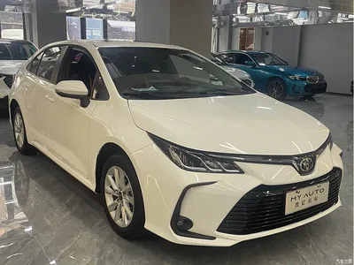 2023 Toyota Corolla 1.2T Elite Edition, фото 3, лот 10320420