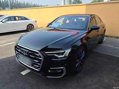 2026 Audi A6L Model Year 45 TFSI quattro Premium Dynamic, фото 1, лот 10433660