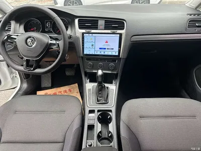 2015 Volkswagen Golf 1.4TSI Automatic Comfort, фото 4, лот 10450861