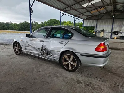 2004 BMW 330 XI, фото 2, лот 10972623