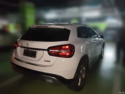 2019 Mercedes-Benz GLA 200 Dynamic, фото 4, лот 10813220