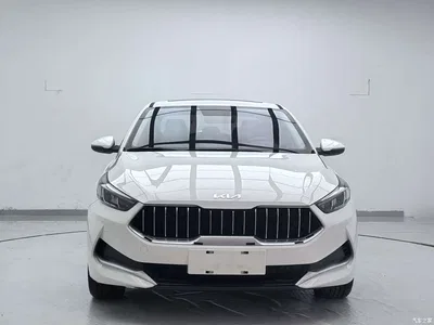 2021 Kia K3 1.5L CVT Fashion Edition, фото 2, лот 10336494