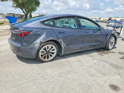 2023 TESLA MODEL 3, фото 3, лот 10851120