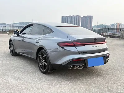 2023 MG MG7 1.5T DCT Ultimate Elegance Edition, фото 4, лот 10355413