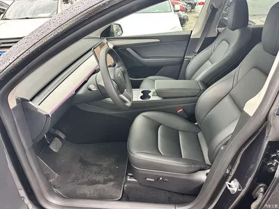 2024 Tesla Model Y Rear-Wheel Drive Version, фото 4, лот 11138296