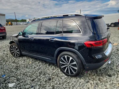 2022 MERCEDES-BENZ GLB 250 4MATIC, фото 2, лот 10821256
