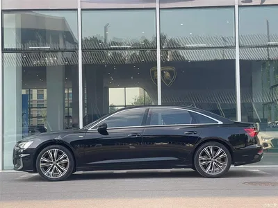 2020 Audi A6L 45 TFSI quattro Premium Dynamic, фото 3, лот 10429207