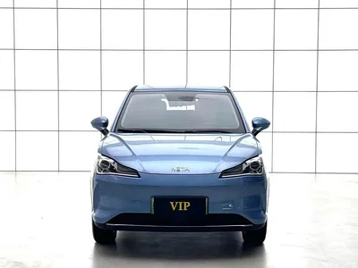 2022 Nezha Auto Nezha V Trend 400, фото 2, лот 11016698