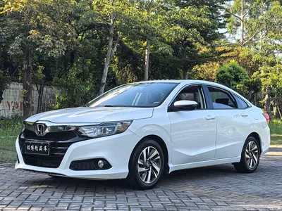 2019 Honda Lingpai 180Turbo CVT Luxury Version China V, фото 1, лот 10827090