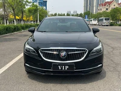 2018 Buick LaCrosse Model 20T Luxury Edition, фото 3, лот 11089640
