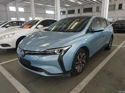 2019 Buick Velite 6 Connected Smart Edition, фото 1, лот 10258142