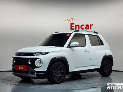 2023 Hyundai Casper Turbo The Essential, фото 1, лот 11102603