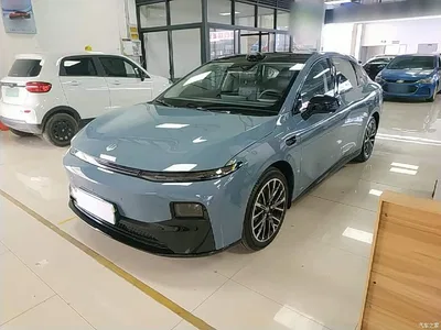 2026 Leapmotor B01 550 LiDAR Edition, фото 1, лот 10434054