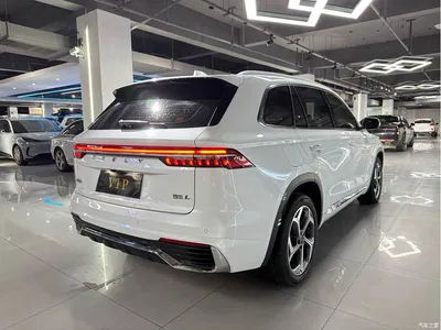 2024 Geely Xingyue L 2.0TD DCT EVO FWD Changfeng Edition, фото 4, лот 11214996