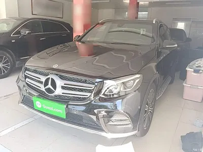 2018 Mercedes-Benz GLC Facelift GLC 260 4MATIC Dynamic, фото 2, лот 10293070