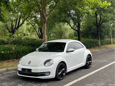 2015 Volkswagen Beetle 180TSI, фото 1, лот 11242581