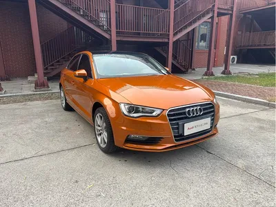 2015 Audi A3 Limousine 40 TFSI Automatic Comfort, фото 3, лот 11241103