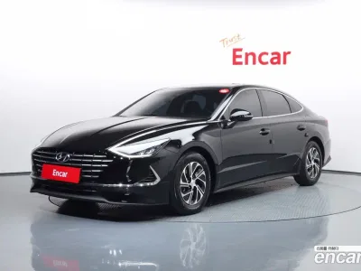 2023 Hyundai Sonata Modern, фото 1, лот 10127704