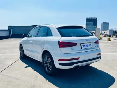2018 Audi Q3 30th Anniversary Edition 35 TFSI quattro AWD Sport, фото 4, лот 10466561