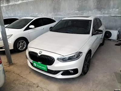 2017 BMW 1 Series 118i Sport, фото 2, лот 10470843