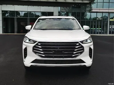 2021 Jetour X70 PLUS Zhuge 1.6T DCT Wolong 7-seater, фото 2, лот 10425150