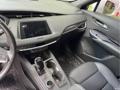 2020 Cadillac XT4 Facelift 28T 2WD Tech, фото 4, лот 10816591