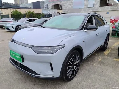 2021 Leapmotor C11 Model Premium Edition, фото 2, лот 11408668