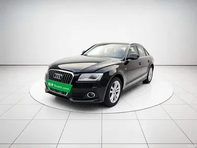 2017 Audi Q5 40 TFSI Progressive, фото 1, лот 10473588
