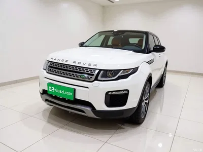 2018 Land Rover Range Rover Evoque 240PS SE Smart Edition, фото 1, лот 11241751