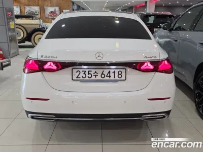 2024 Mercedes-Benz E-Class E220d 4MATIC Exclusive, фото 3, лот 10048632